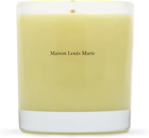 Vista 12 de Maison Louis Marie - Vela de cera de soja Antidris Cassis Fragancia de lujo para un mundo moderno (8.5 oz 8.47 oz)
