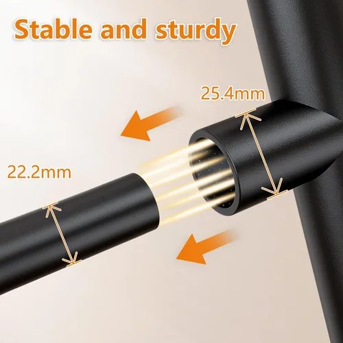 Vista 6 de Wiracks Perchero de ropa para colgar ropa resistente, estante para colgar ropa, perchero de 200 libras de capacidad, ruedas industriales de 1