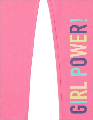 Vista 2 de Tienda Essentials Girls and Toddlers' Leggings (Previously Spotted Zebra), Multipacks