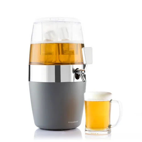 Vista 11 de Dispensador de Bebidas Refrigerante Freer InnovaGoods