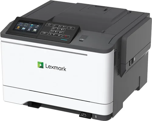 Vista 2 de Lexmark CS622DE