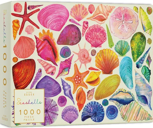Vista 7 de Rompecabezas Elena Essex - Belleza de Mariposa Rompecabezas de 1000 Piezas para Adultos Rompecabezas de Jigsaw Mariposas Coloridas, Naturaleza