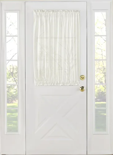 Vista 5 de Stylemaster Splendor Batiste - Panel de puerta