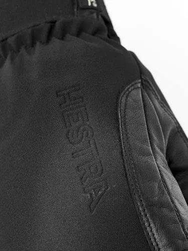 Vista 5 de Hestra Guantes de esquí Alpine Short Gore-Tex