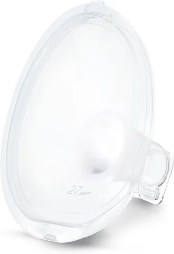 Vista 6 de Medela - Protector de pecho para bombas manos libres Colección Copas 0.827 in 2