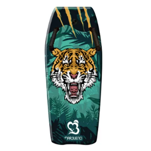 Vista 4 de Tabla de BodyBoard Marbueno Multicolor 5 x 94 x 45 cm