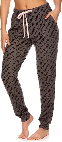 Vista 2 de bebe Pantalones ajustados para mujer ropa de dormir