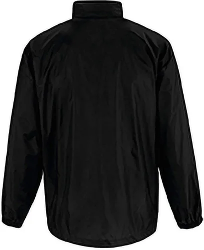 Vista 2 de B&C Sirocco Chamarra ligera para hombre. Chamarras para exteriores, para hombre.