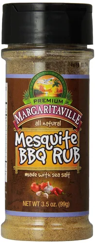 Vista 10 de Margaritaville Salsa de adobo Jerk, 13 onzas (paquete de 6)
