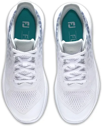 Vista 7 de Footjoy Estilo Flex de la temporada anterior para mujer