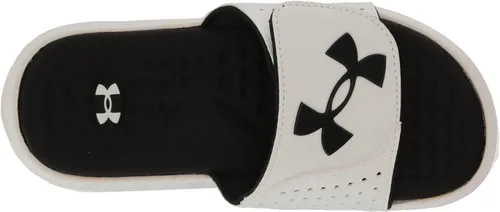 Vista 5 de Under Armour Sandalias unisex Ignite Pro Slide para niños