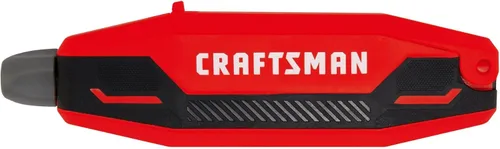 Vista 9 de CRAFTSMAN Juego de llaves hexagonales Allen con extremo de bola, SAE/MM, 20 piezas (CMHT26020)