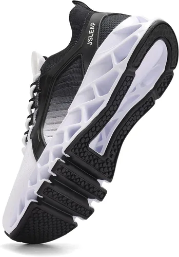 Vista 4 de Zapatos deportivos para correr para mujer, tenis y caminar