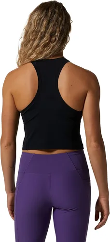 Vista 2 de Mountain Hardwear Women's Mountain Stretch Tanklette