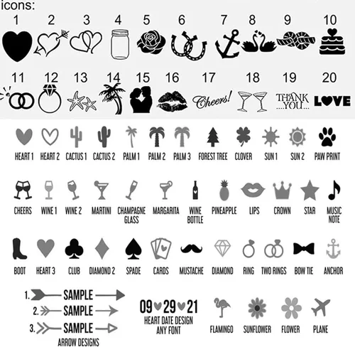 Vista 4 de 100 lentes de sol de boda personalizados a granel para invitados recuerdos de fiesta lentes de sol con logotipo personalizado para mujeres y hombres