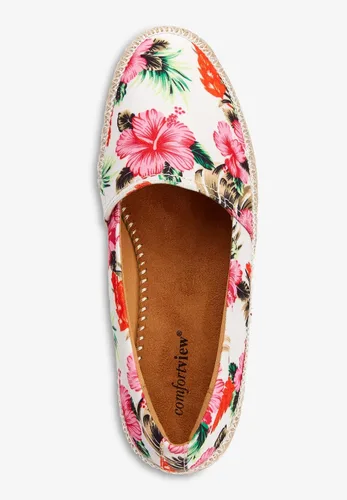 Vista 5 de Comfortview Zapatos planos The Spencer para mujer (anchos disponibles)