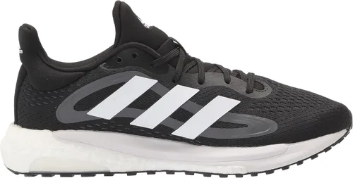 Vista 6 de adidas Men's Solar Glide 4 Trail Running Shoe