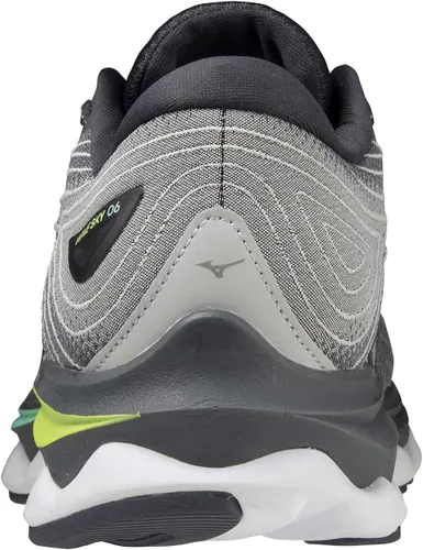 Vista 3 de Mizuno Zapatillas de correr Wave Sky 6 para hombre