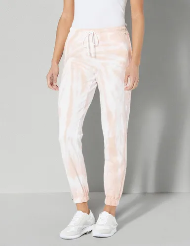 Vista 3 de Danskin Womens Spiral Print Sweatpants