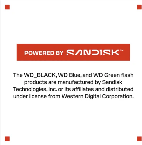 Vista 3 de WD_BLACK SN770M 1TB M.2 2230 NVMe SSD - PCIe Gen 4.0, velocidades de hasta 5,150 MB/s, para dispositivos de juego portátiles y portátiles