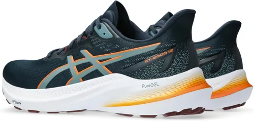 Vista 3 de ASICS Men's GT-2000 12 Running Shoe