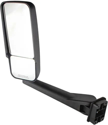Vista 9 de Espejo manual para 2003-2009 C6500 Kodiak plegable manual para 2003-2009 C7500 Topkick 25826342 izquierdo GM1320681