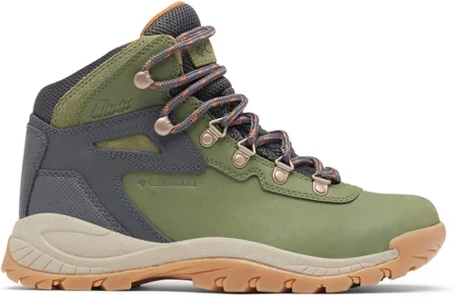 Vista 11 de Columbia Zapatos de senderismo Newton Ridge Plus para mujer