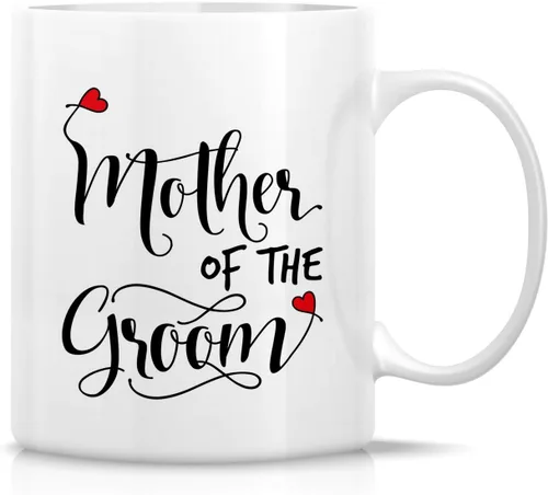 Vista 14 de Retreez - Taza divertida con texto en inglés "Mum Well Done I'm Awesome", 325 ml, tazas de café de cerámica, mensaje divertido, sarcástico