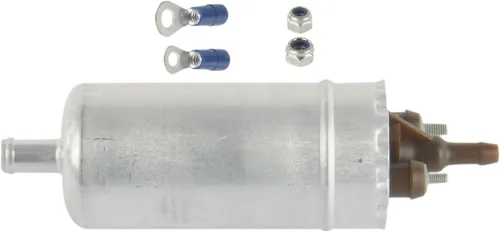 Vista 3 de Bosch 69536, equipo original - Bomba de combustible eléctrica para vehículos Fiat determinados: 1980 Brava, 1980 124; Jaguar: 1982-87 Vanden Plas