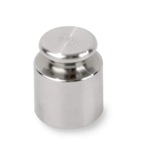 Vista 6 de Troemner - 61013S 0.04 oz Peso de calibración, Clase 7