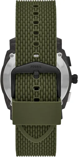 Vista 3 de Fossil Reloj cronógrafo de cuarzo para hombre