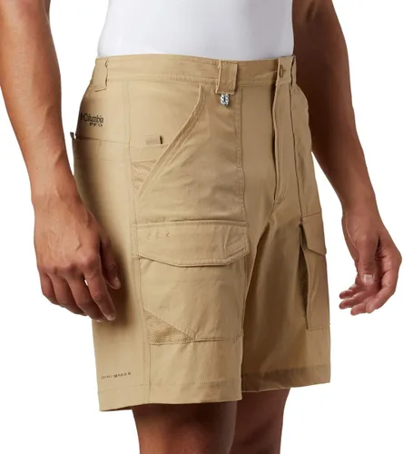 Vista 4 de Columbia Pantalones cortos Permit III para hombre