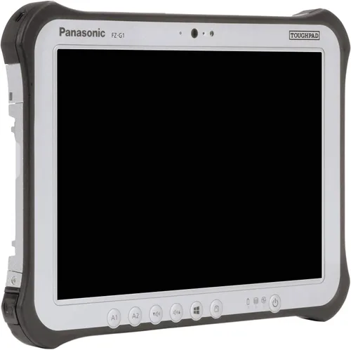 Vista 2 de Panasonic TOUGHPAD FZ-G1 - Tablet Windows resistente