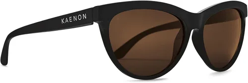 Vista 4 de Kaenon Gafas de sol Madera para mujer