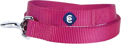 Vista 11 de Blueberry Pet - Correa Essentials clásica para perro con más de 20 colores, duradera, doble asa y de cuerda