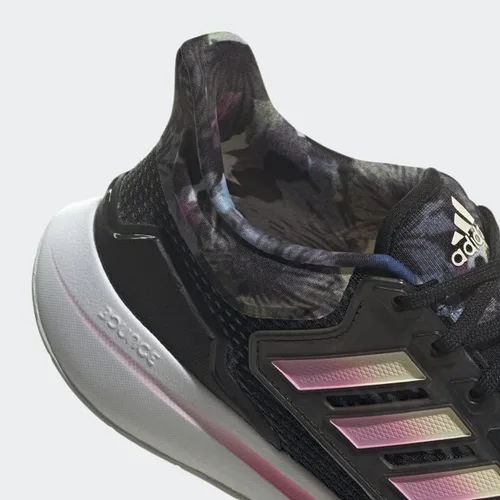 Vista 7 de adidas Tenis de correr Eq21 para mujer