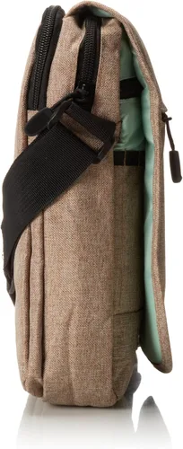 Vista 3 de Everest - Bolsa para tablet, Bronceado), 077-TAN