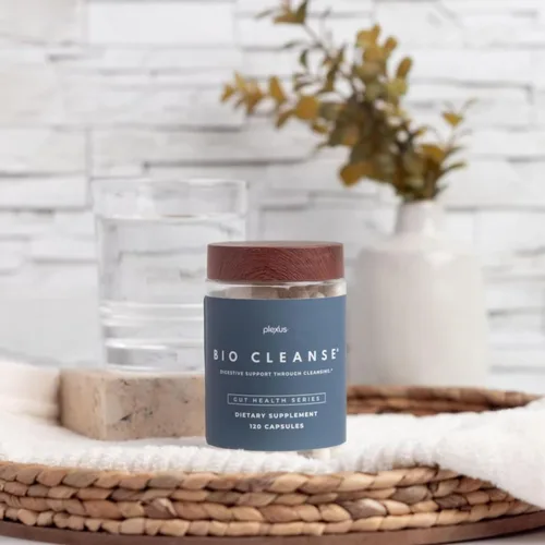 Vista 2 de Plexus® Bio Cleanse® 120 ct.