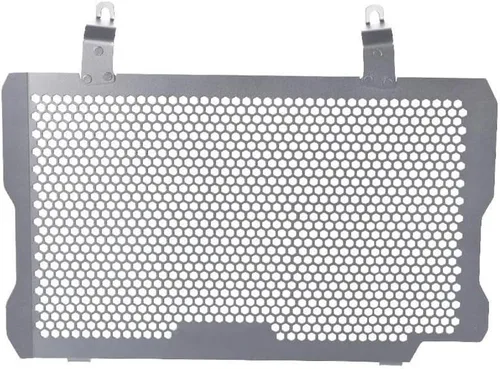 Vista 12 de Radiator Grille Guard for B&MW F750GS F850GS Motorcycle Radiator Grille Guard Cover Protection F850GS Adventure F 850 750 GS 2018-2020 2021 2022 2023