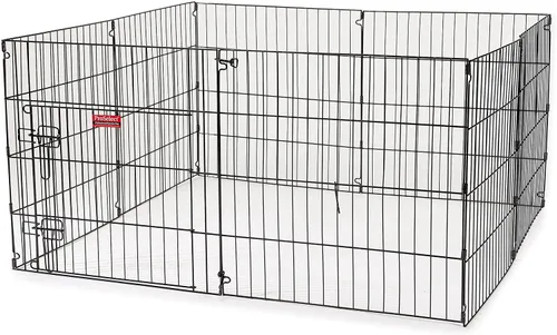 Vista 2 de Guardian Gear ProSelect - Bolígrafos de ejercicio eternos para perros y mascotas