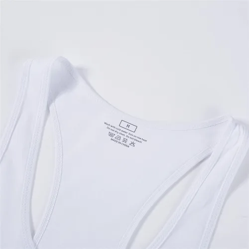 Vista 4 de Cabeen - Camisas sin mangas para hombre