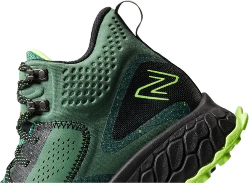 Vista 5 de New Balance Fresh Foam X Hierro V1 Tenis de correr de corte medio para hombre