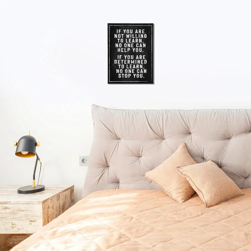 Vista 4 de BIWSHA Decoración de oficina, decoración de pared motivacional para oficina, citas inspiradoras, arte de pared para hombres y mujeres, pinturas