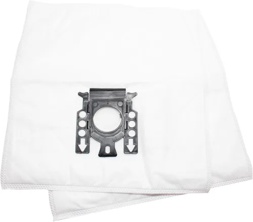 Vista 4 de 18 bolsas de repuesto para aspiradora Miele Complete C3 de edición limitada con 18 microfiltros y kit de accesorios de micro aspiradora de 7 piezas