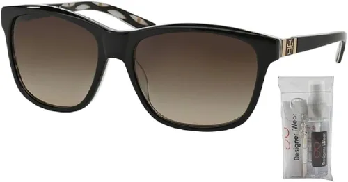 Vista 2 de Tory Burch TY7031 Sunglasses For Women+ BUNDLE With Designer iWear Complimentary Eyewear Kit