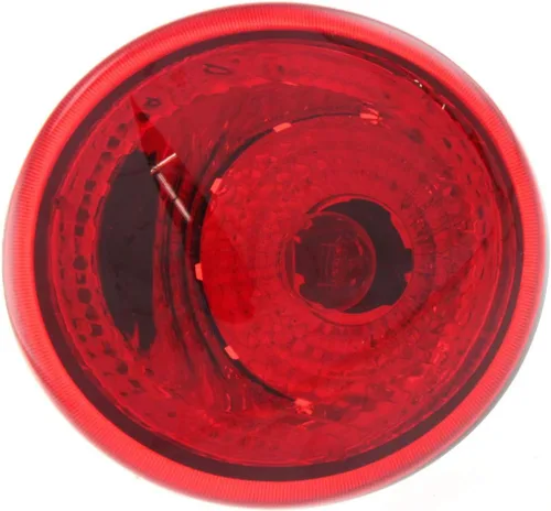 Vista 8 de KarParts360: Para Chevy HHR 2006-2011 Conjunto de luz trasera lado del conductor con bombillas reemplaza GM2800195 20778530