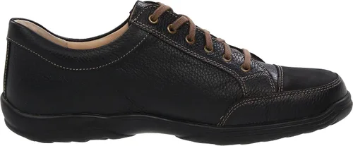 Vista 6 de Finn Comfort 01288-900598 - Álamo Negro, Negro