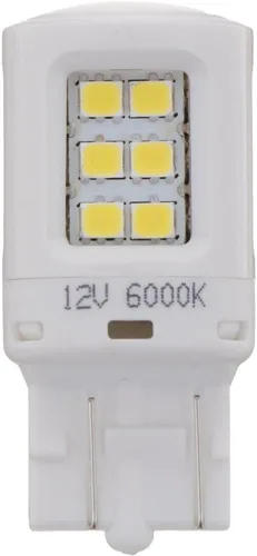 Vista 3 de Philips 7443 Ultinon - Bombilla LED (blanca), paquete de 2