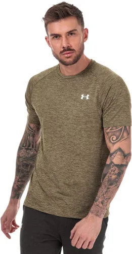 Vista 56 de Under Armour Camiseta de manga corta Tech 2.0 para hombre