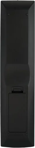 Vista 5 de Control remoto genérico reemplazado para RAV284 RAV-284 WN05820 EX RXV563BL RX-V563BL RXV563 RX-V563 RX-V659 RXV659 para receptor de sistema Yamaha